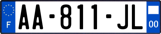 AA-811-JL