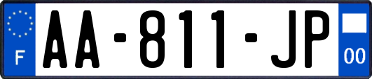 AA-811-JP