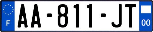 AA-811-JT