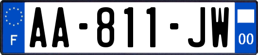 AA-811-JW