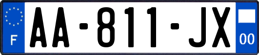 AA-811-JX