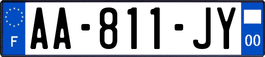 AA-811-JY