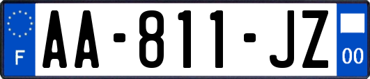 AA-811-JZ