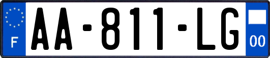 AA-811-LG