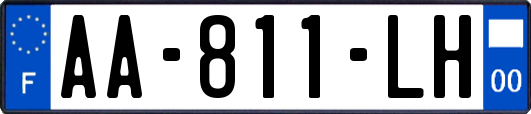 AA-811-LH
