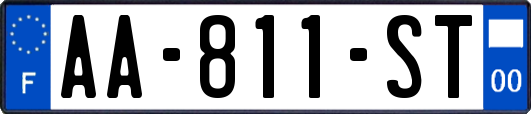 AA-811-ST