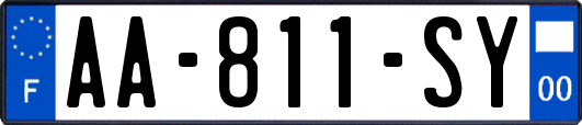 AA-811-SY