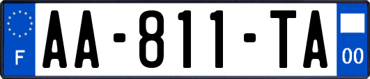 AA-811-TA