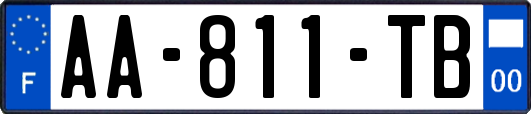 AA-811-TB