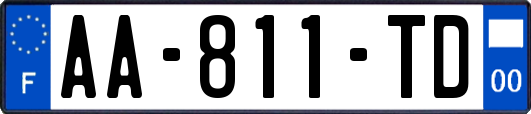 AA-811-TD