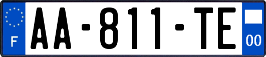 AA-811-TE