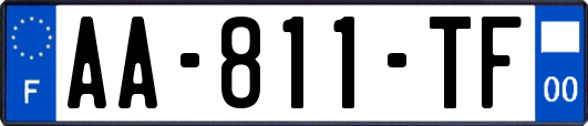 AA-811-TF