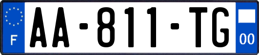 AA-811-TG