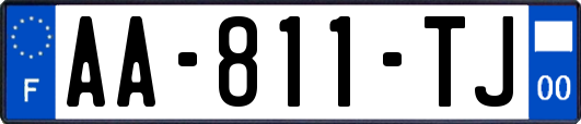 AA-811-TJ