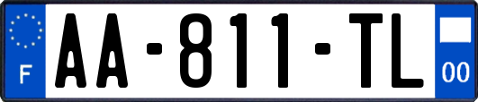 AA-811-TL