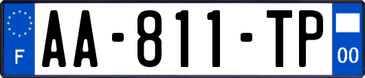 AA-811-TP