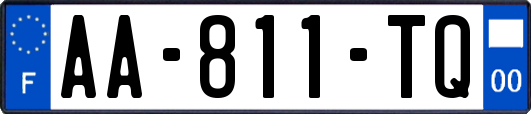 AA-811-TQ