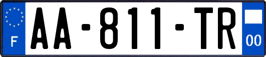 AA-811-TR