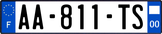 AA-811-TS