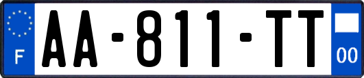 AA-811-TT