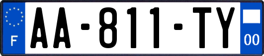 AA-811-TY