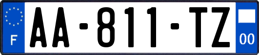 AA-811-TZ