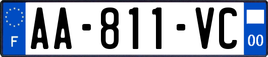 AA-811-VC