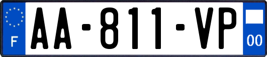 AA-811-VP