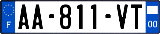 AA-811-VT