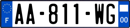 AA-811-WG