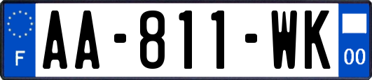 AA-811-WK