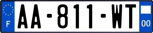 AA-811-WT