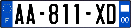 AA-811-XD