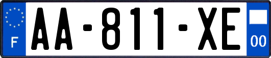 AA-811-XE