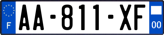 AA-811-XF