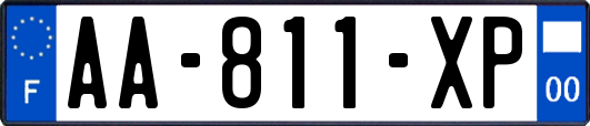 AA-811-XP