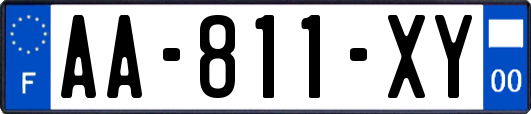 AA-811-XY