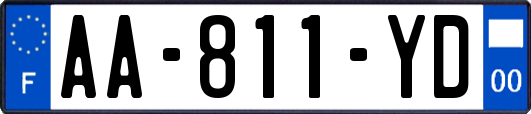 AA-811-YD