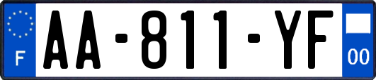 AA-811-YF