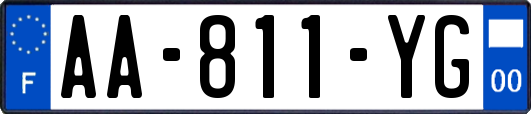 AA-811-YG