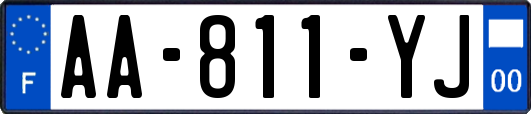 AA-811-YJ