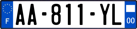 AA-811-YL