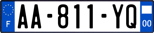 AA-811-YQ