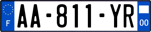 AA-811-YR