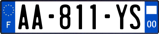 AA-811-YS