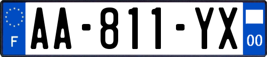 AA-811-YX