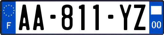 AA-811-YZ