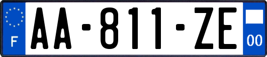 AA-811-ZE