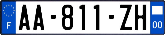 AA-811-ZH