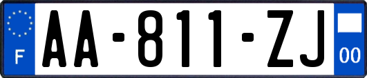 AA-811-ZJ